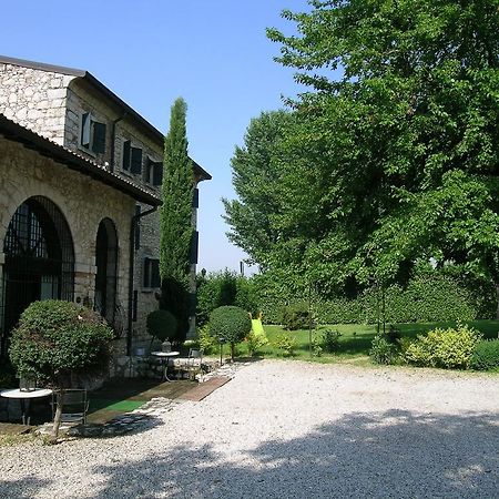I Costanti Villa Caldiero Bagian luar foto