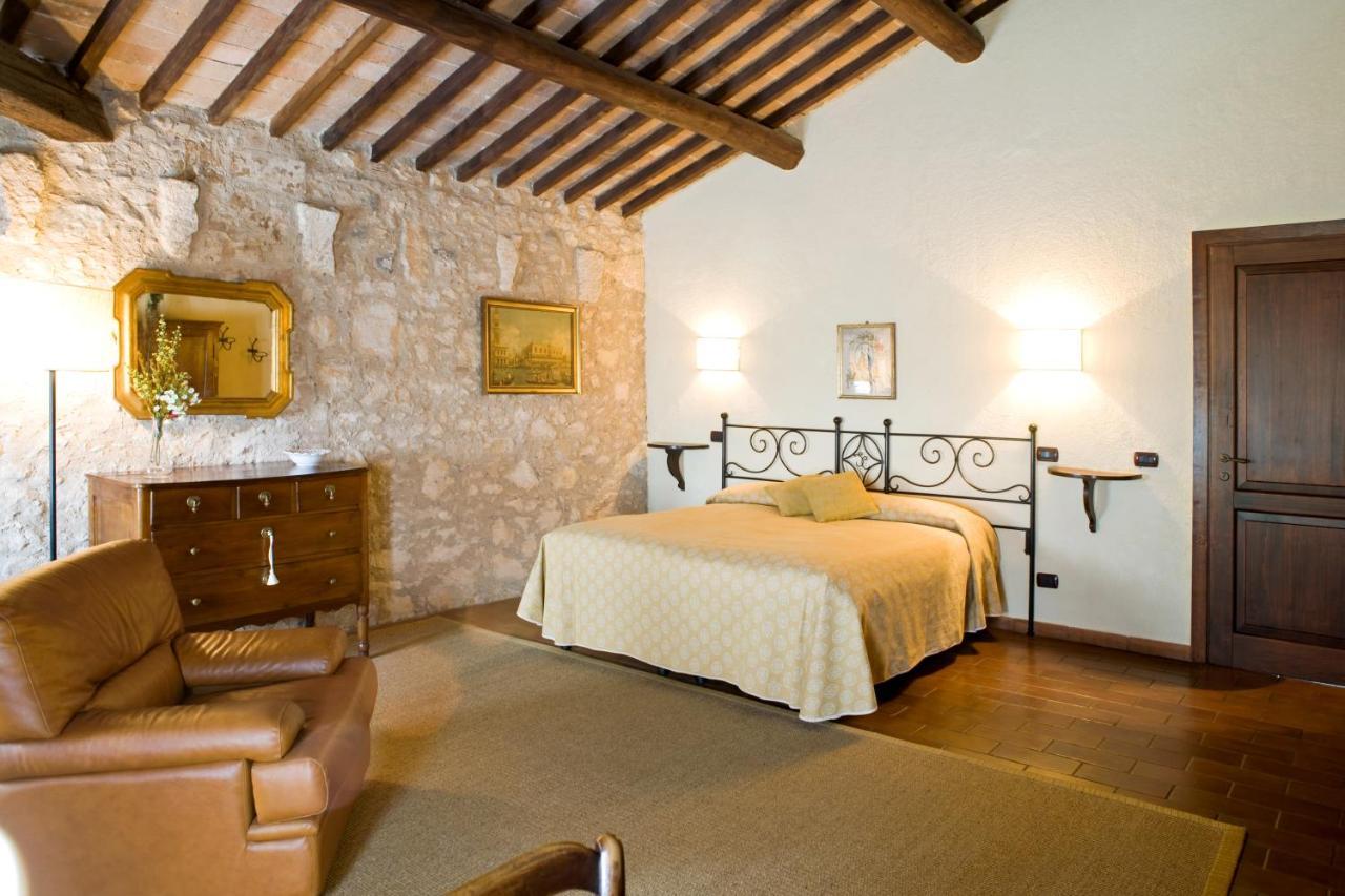 I Costanti Villa Caldiero Bagian luar foto