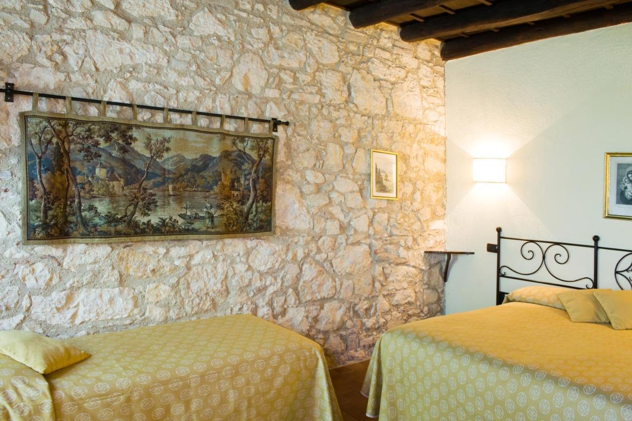 I Costanti Villa Caldiero Bagian luar foto