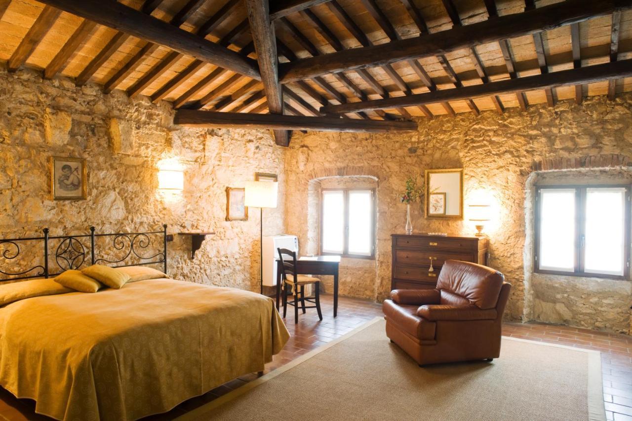 I Costanti Villa Caldiero Bagian luar foto
