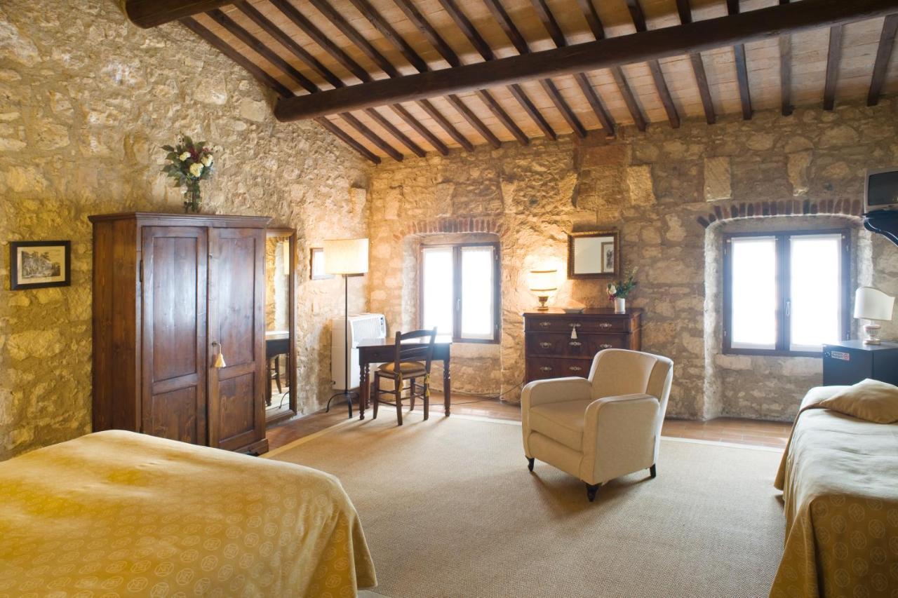 I Costanti Villa Caldiero Bagian luar foto