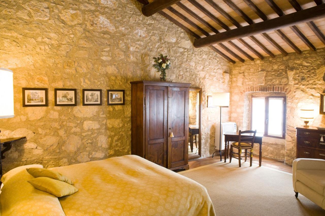 I Costanti Villa Caldiero Bagian luar foto