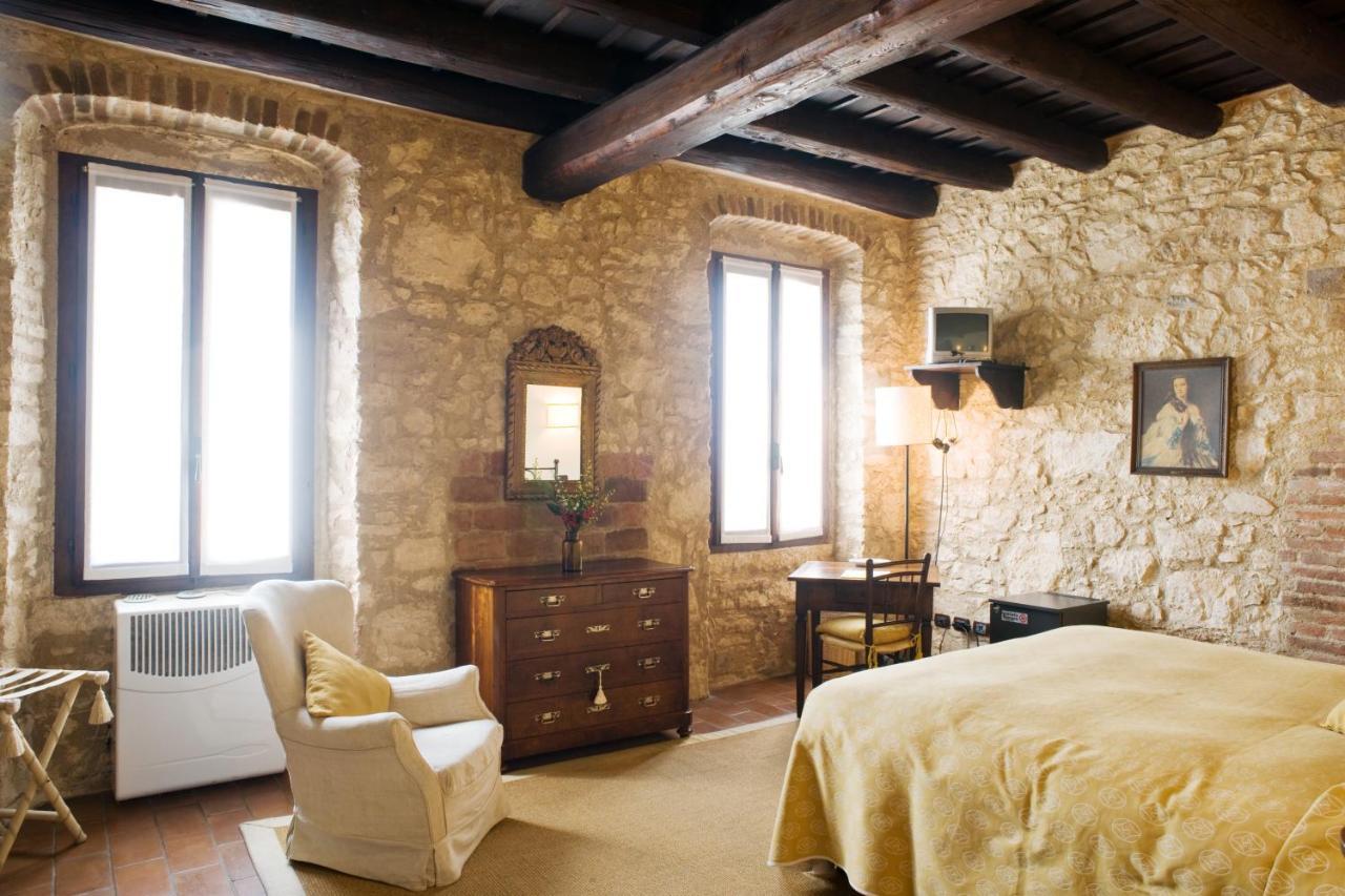 I Costanti Villa Caldiero Bagian luar foto