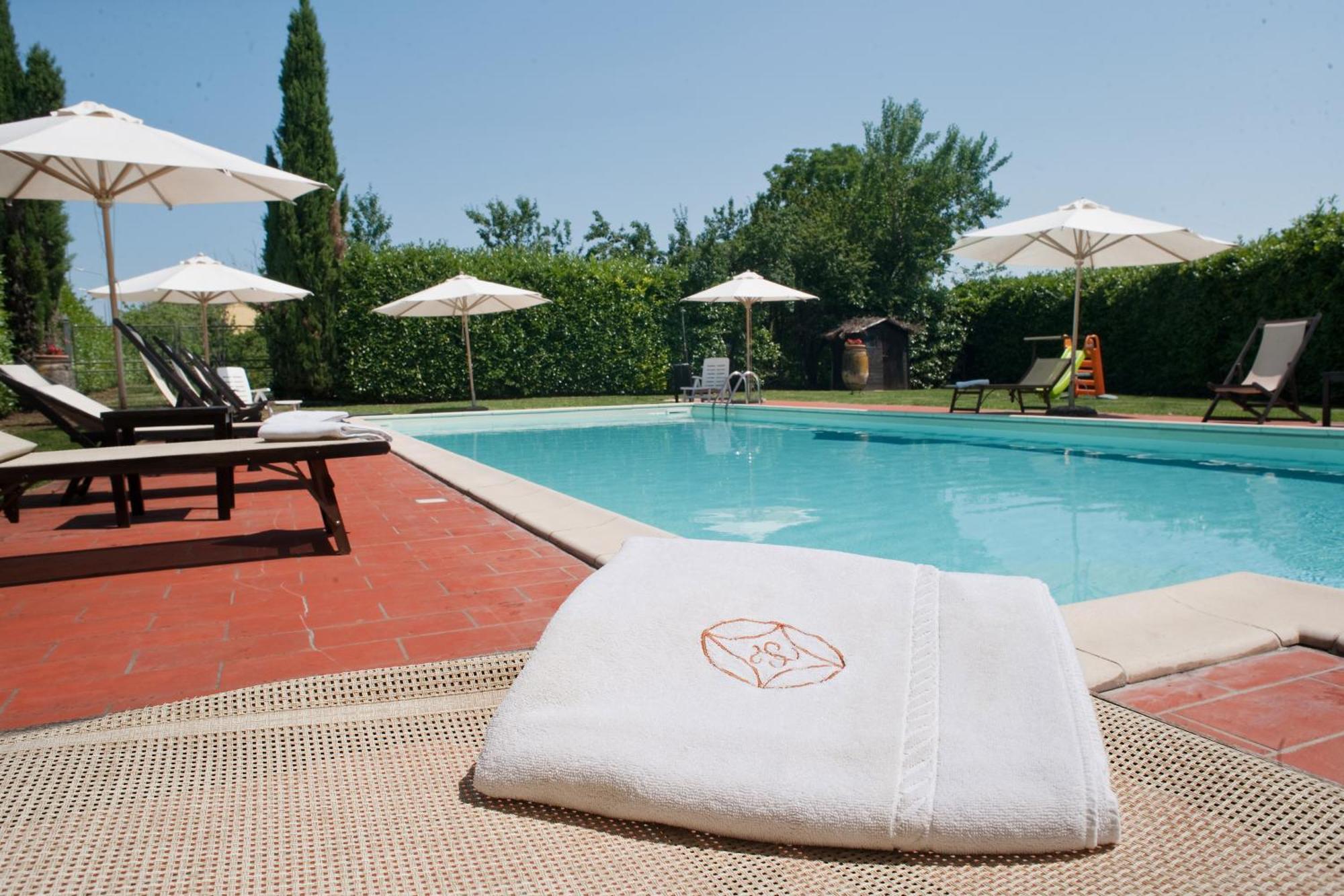 I Costanti Villa Caldiero Bagian luar foto