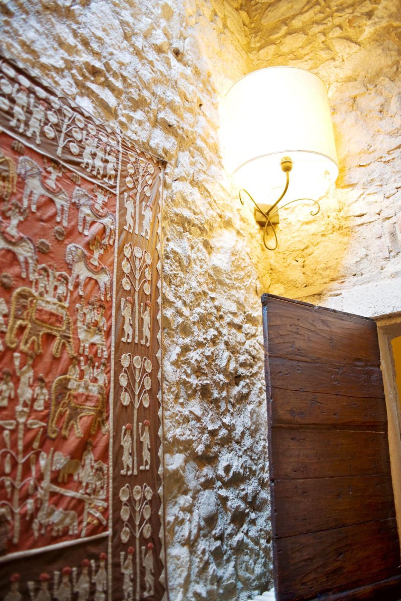 I Costanti Villa Caldiero Bagian luar foto