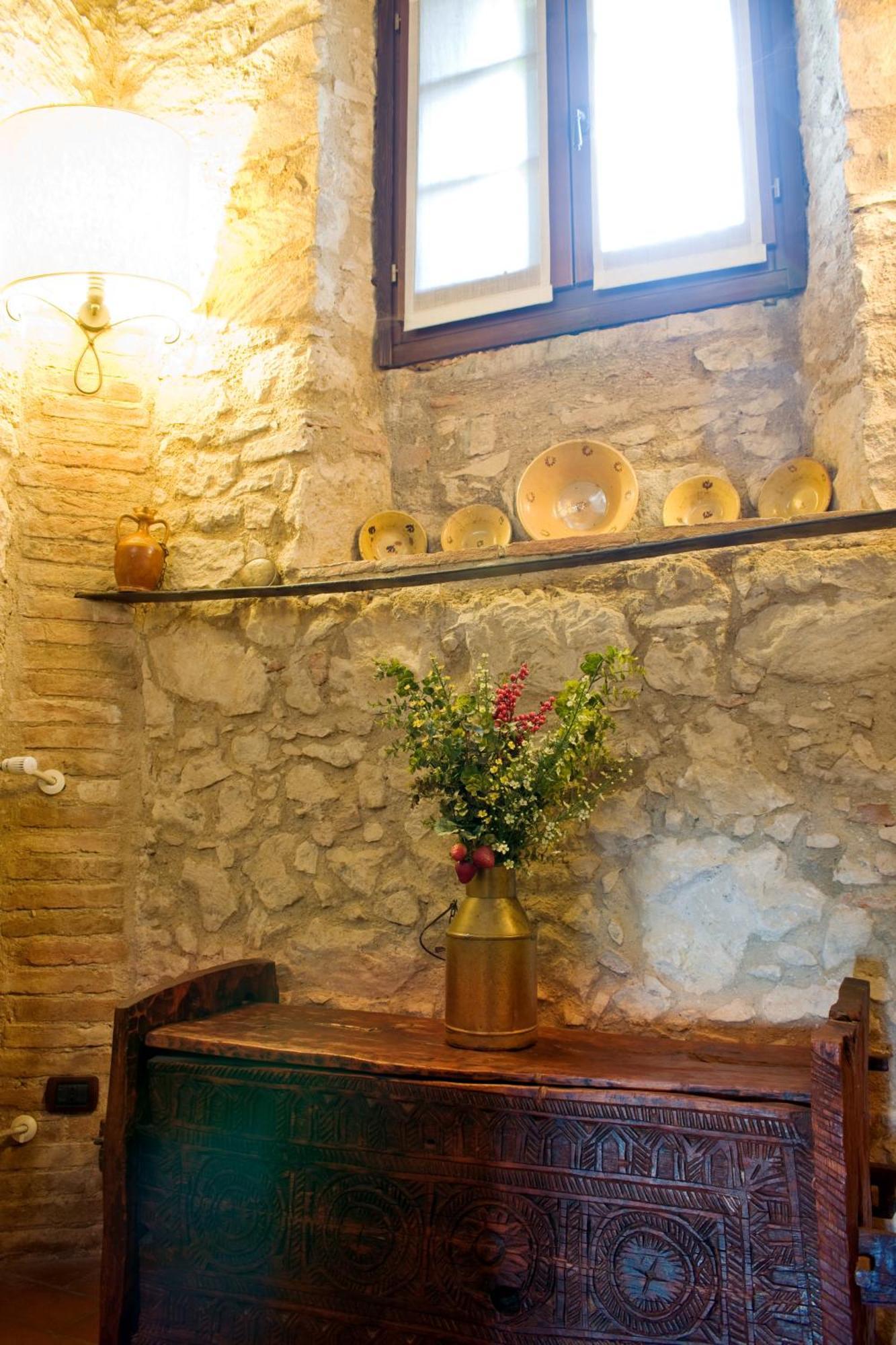 I Costanti Villa Caldiero Bagian luar foto