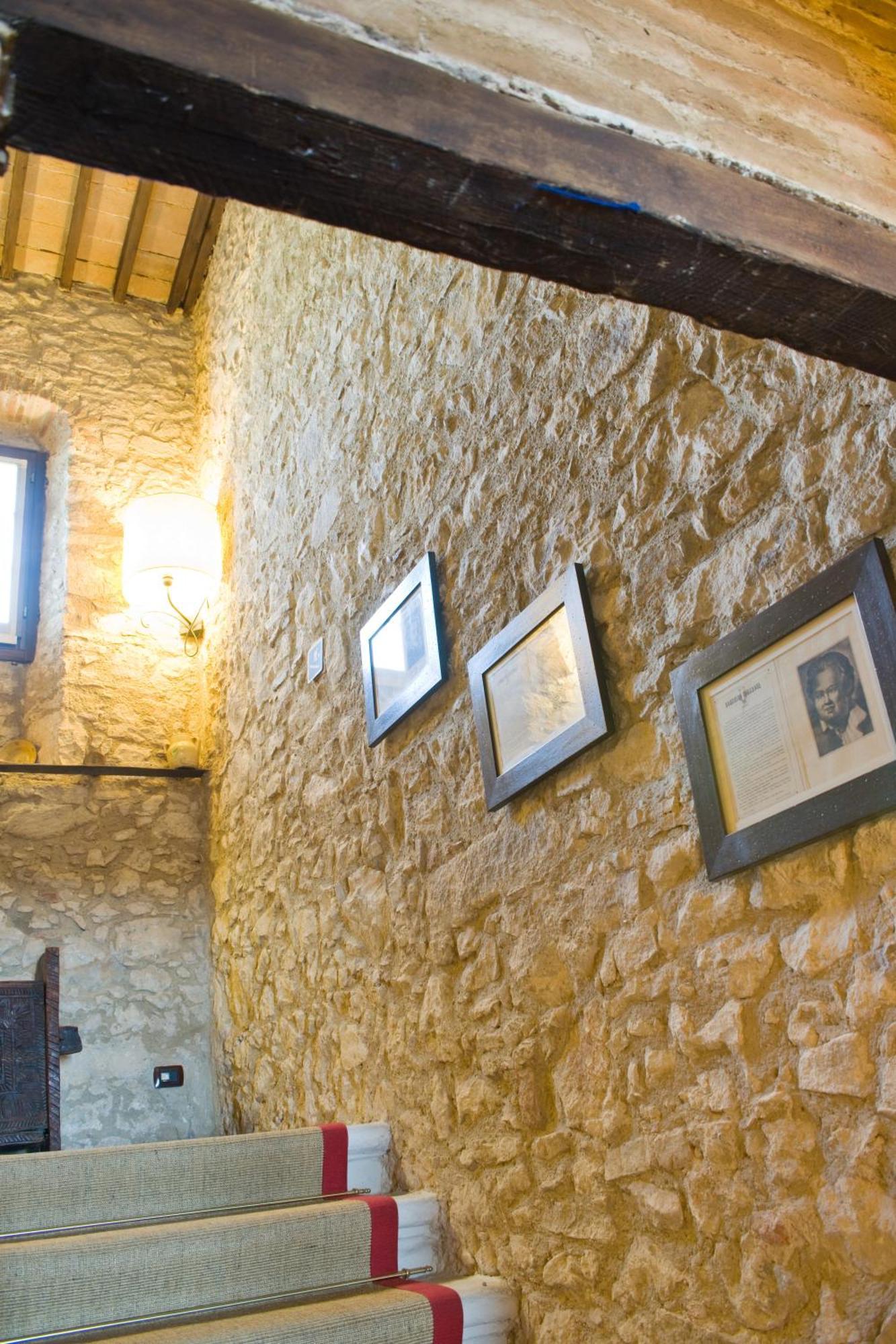 I Costanti Villa Caldiero Bagian luar foto