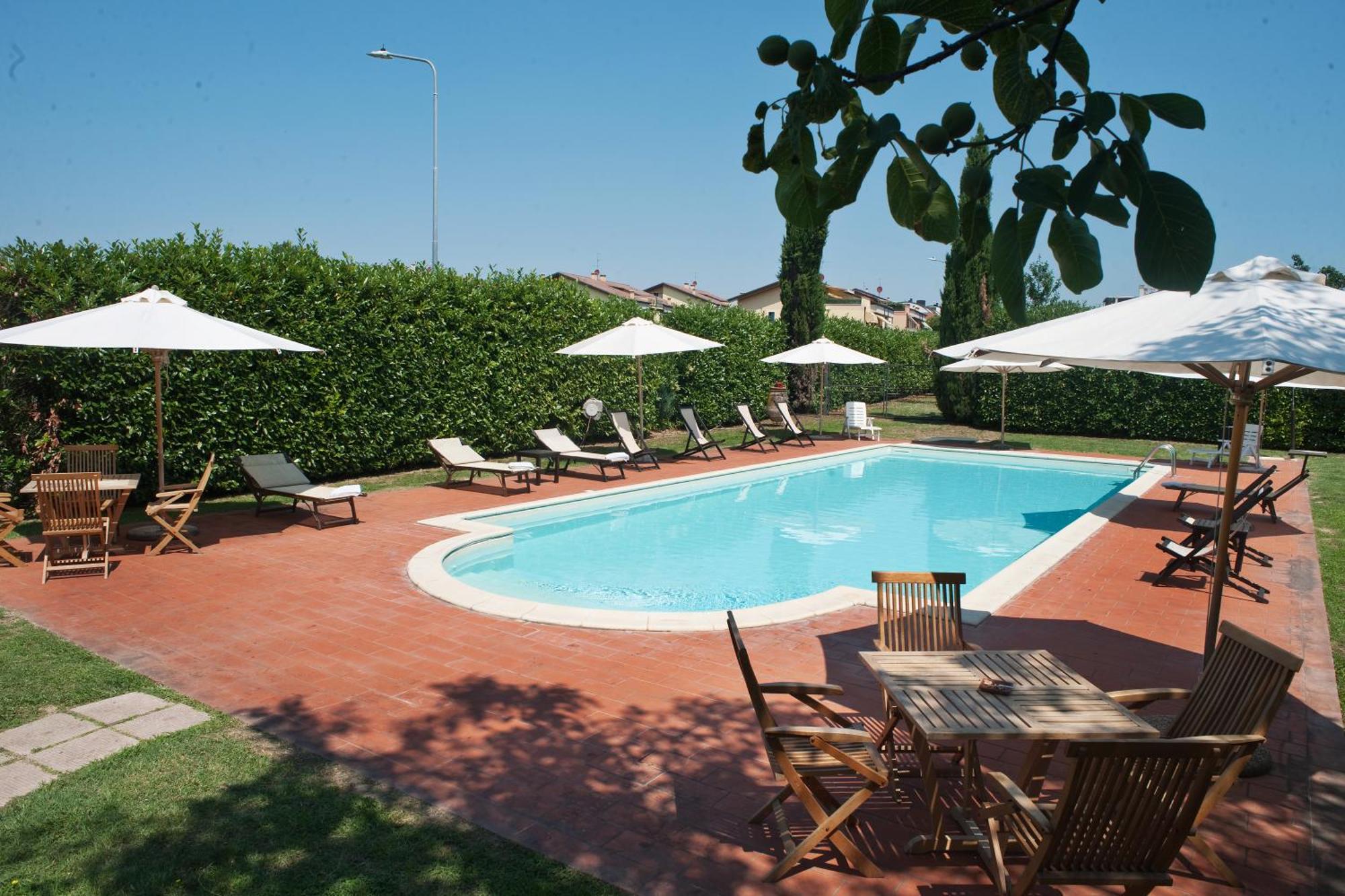I Costanti Villa Caldiero Bagian luar foto