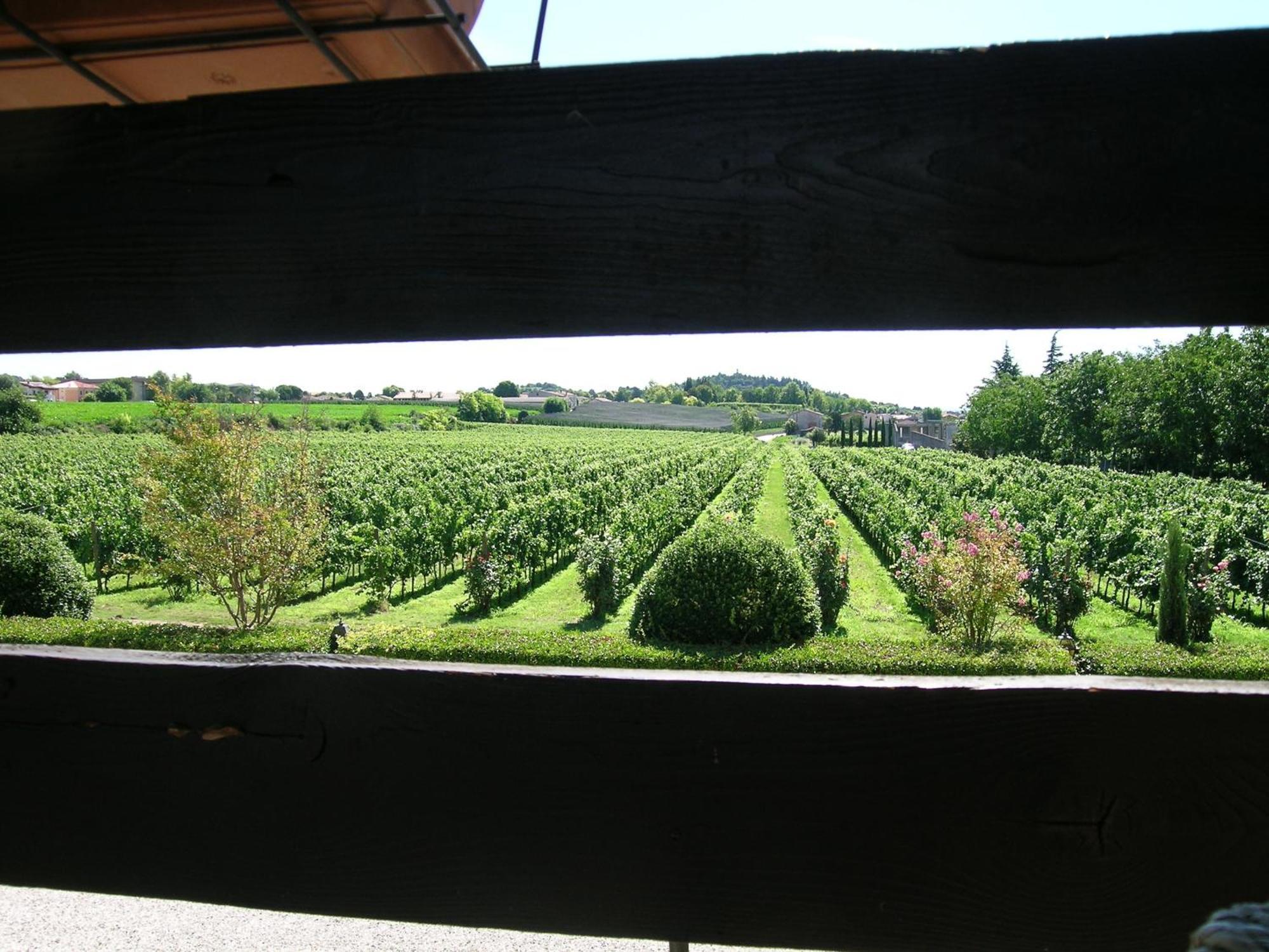 I Costanti Villa Caldiero Bagian luar foto