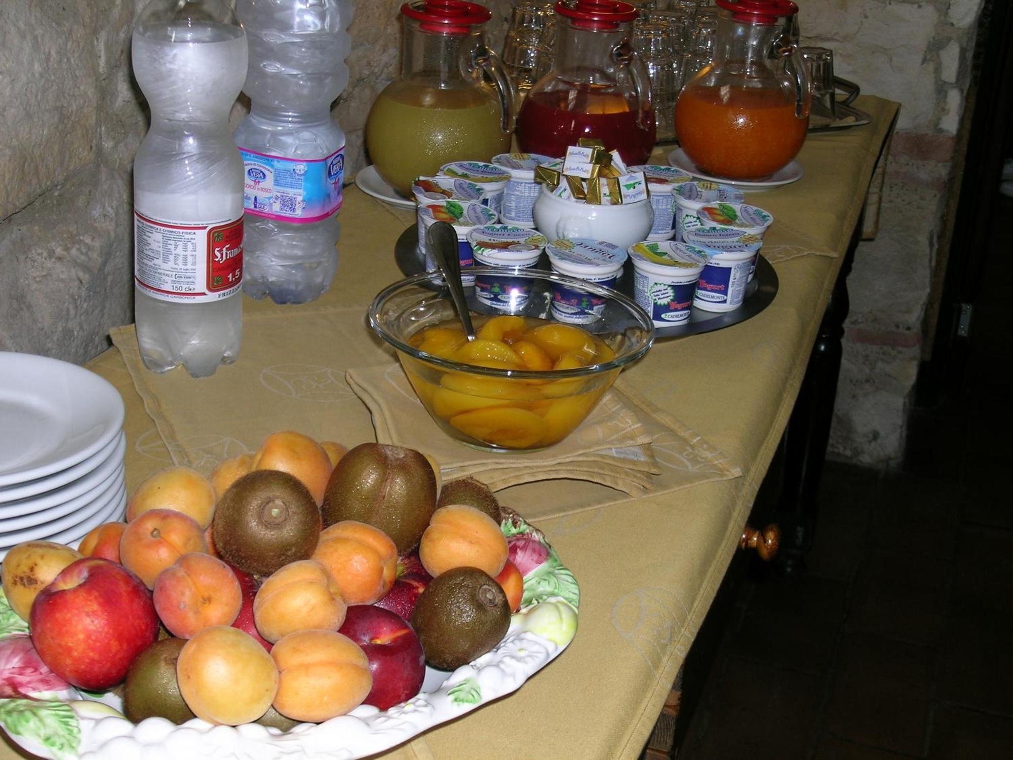 I Costanti Villa Caldiero Bagian luar foto
