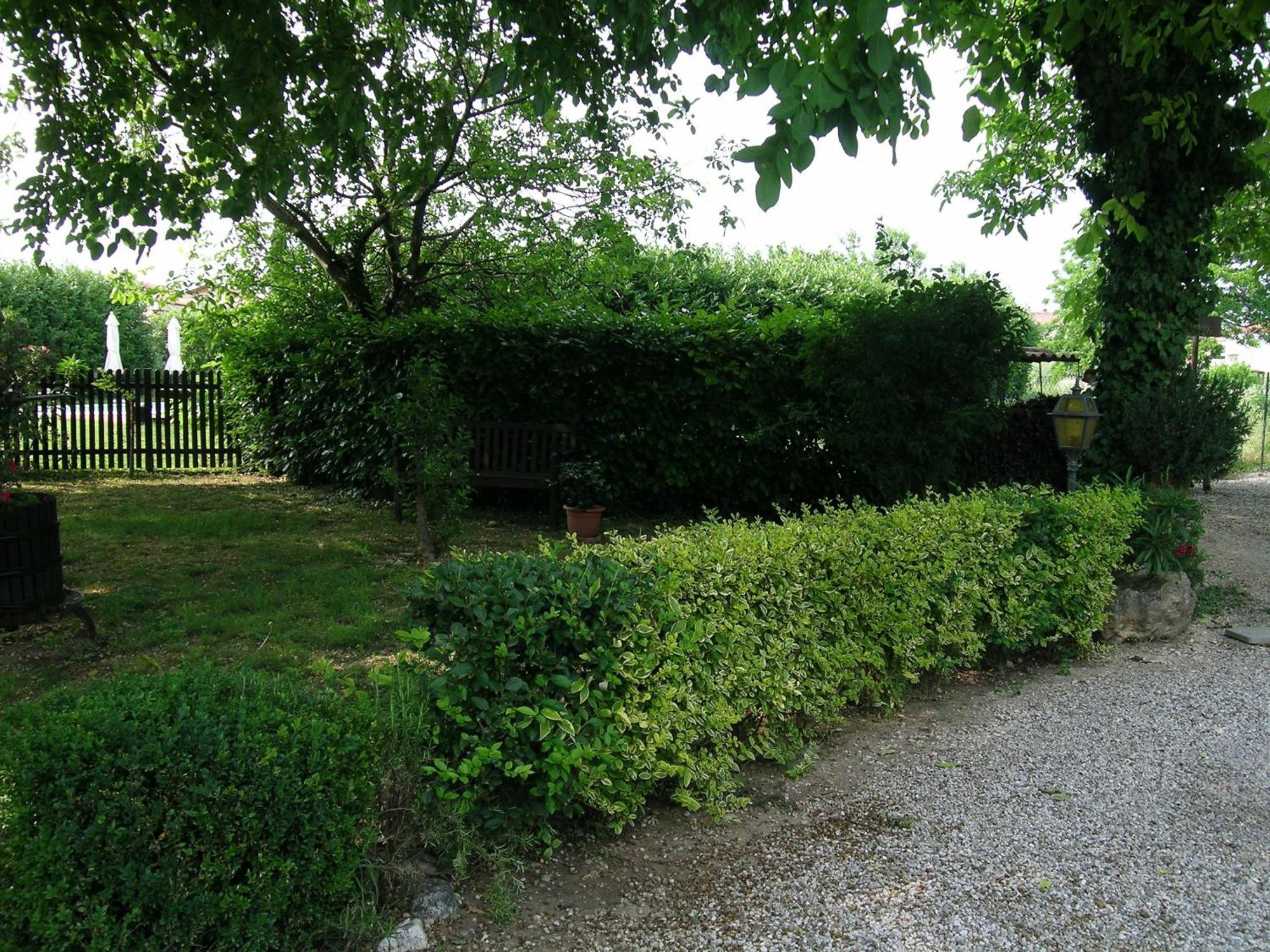 I Costanti Villa Caldiero Bagian luar foto