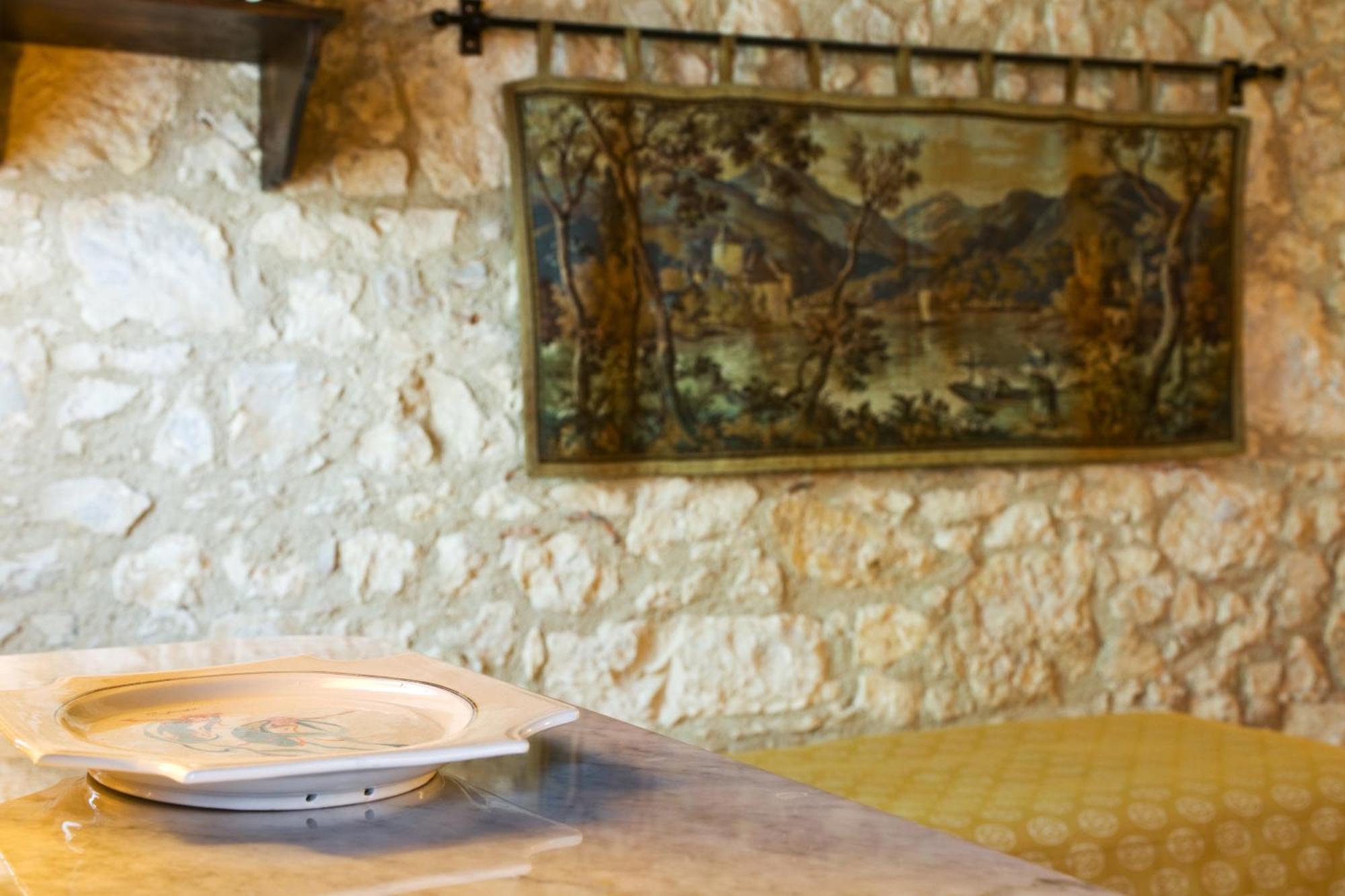 I Costanti Villa Caldiero Bagian luar foto