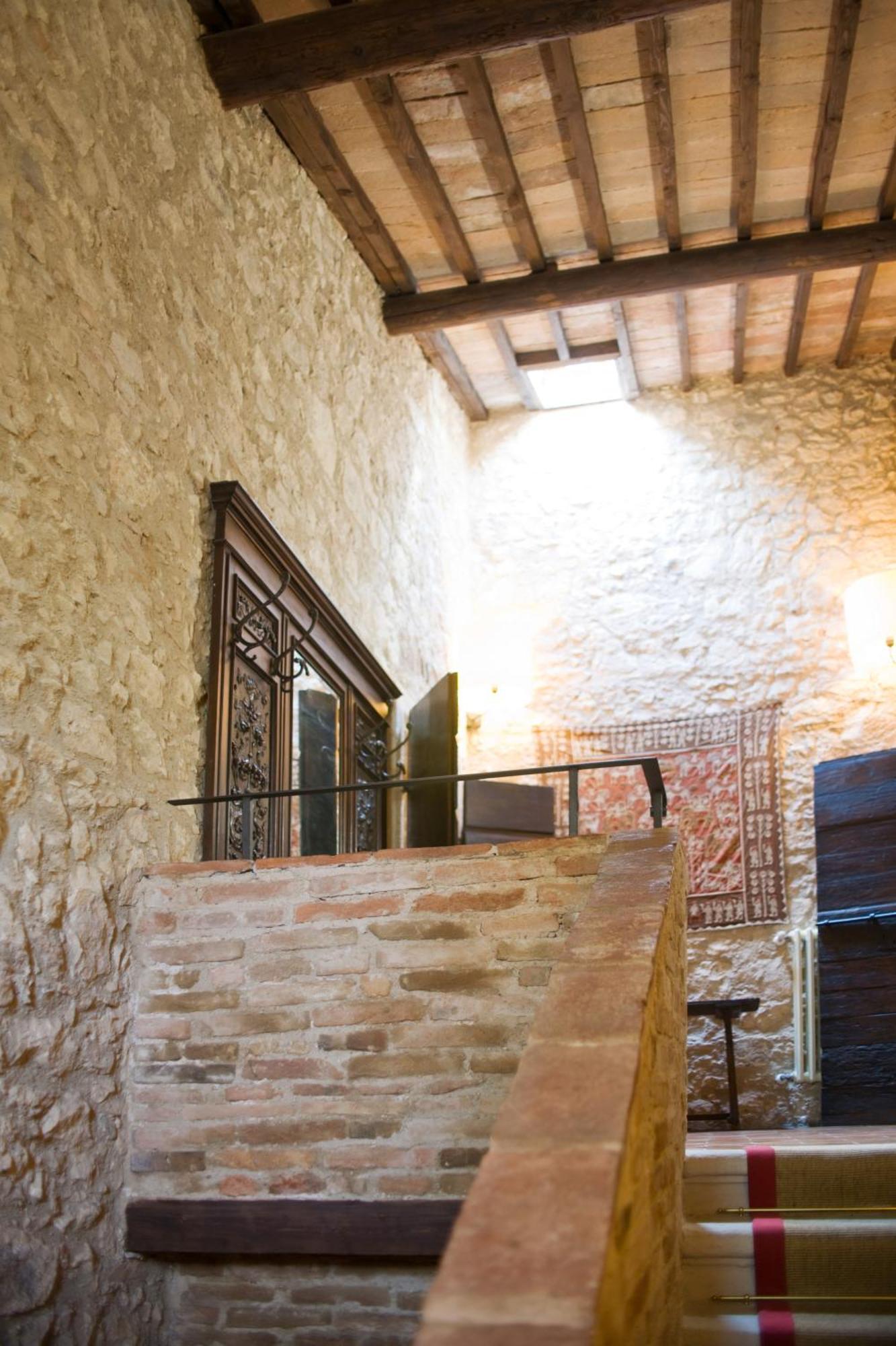 I Costanti Villa Caldiero Bagian luar foto