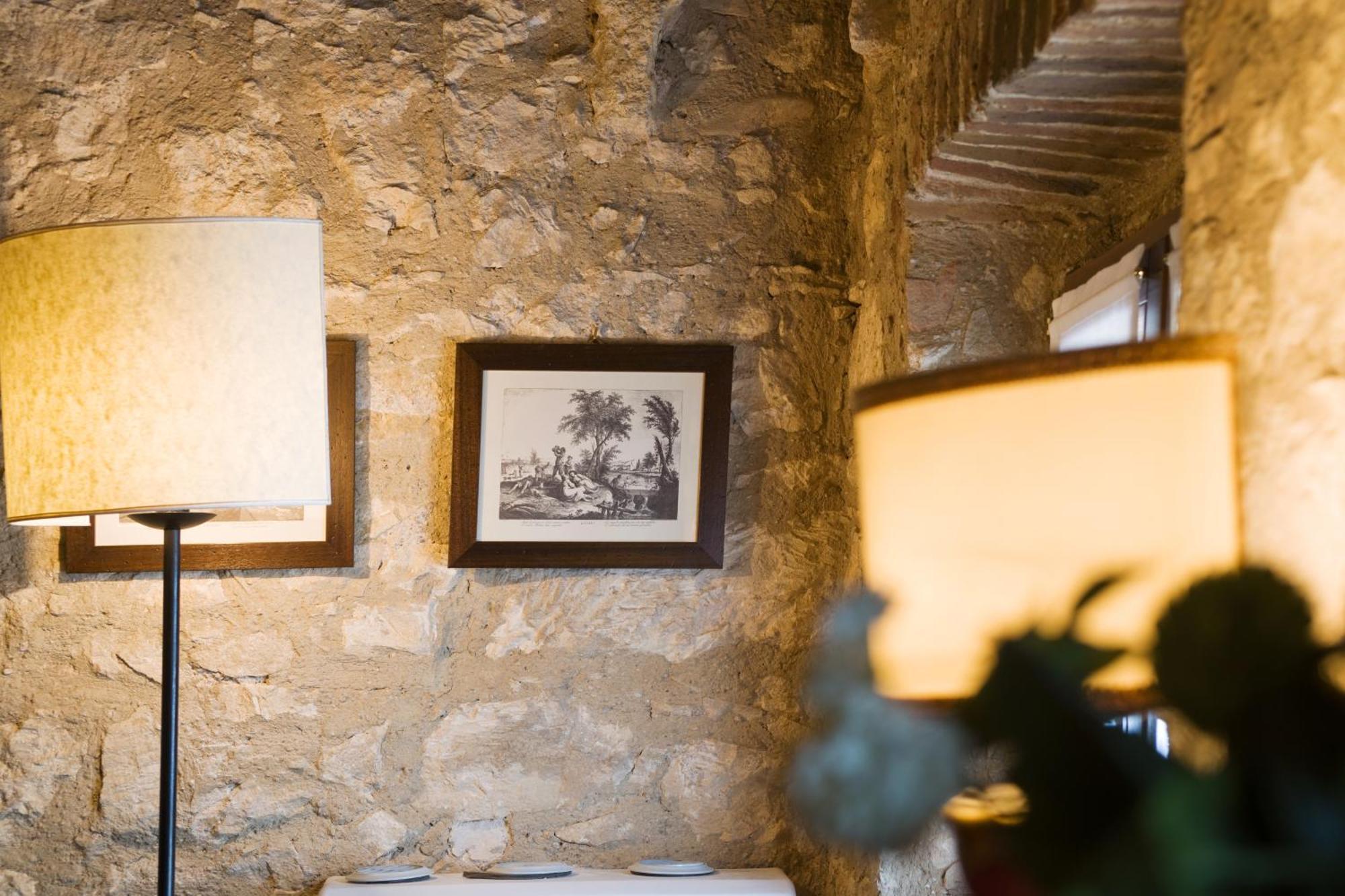I Costanti Villa Caldiero Bagian luar foto