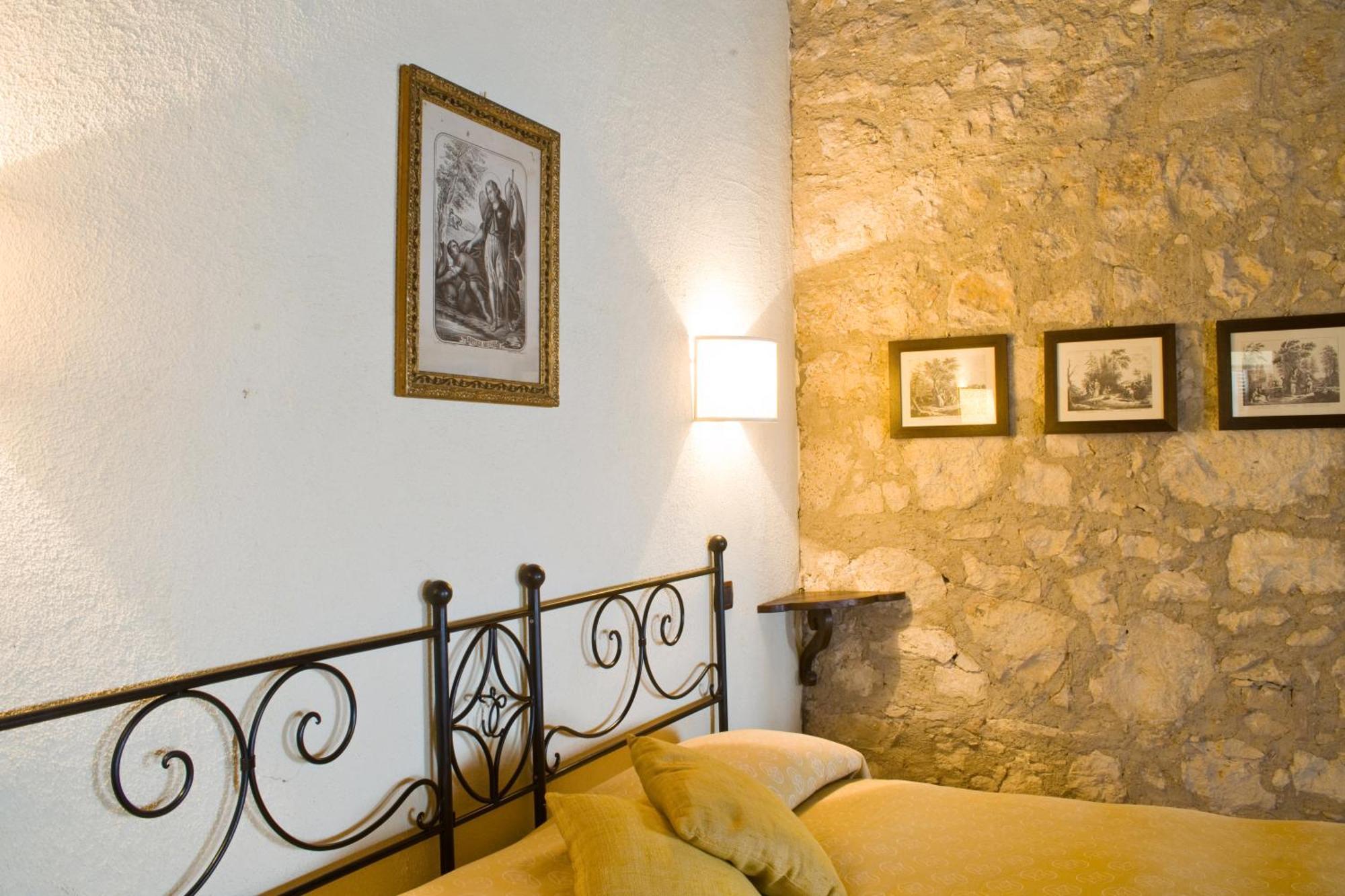 I Costanti Villa Caldiero Bagian luar foto