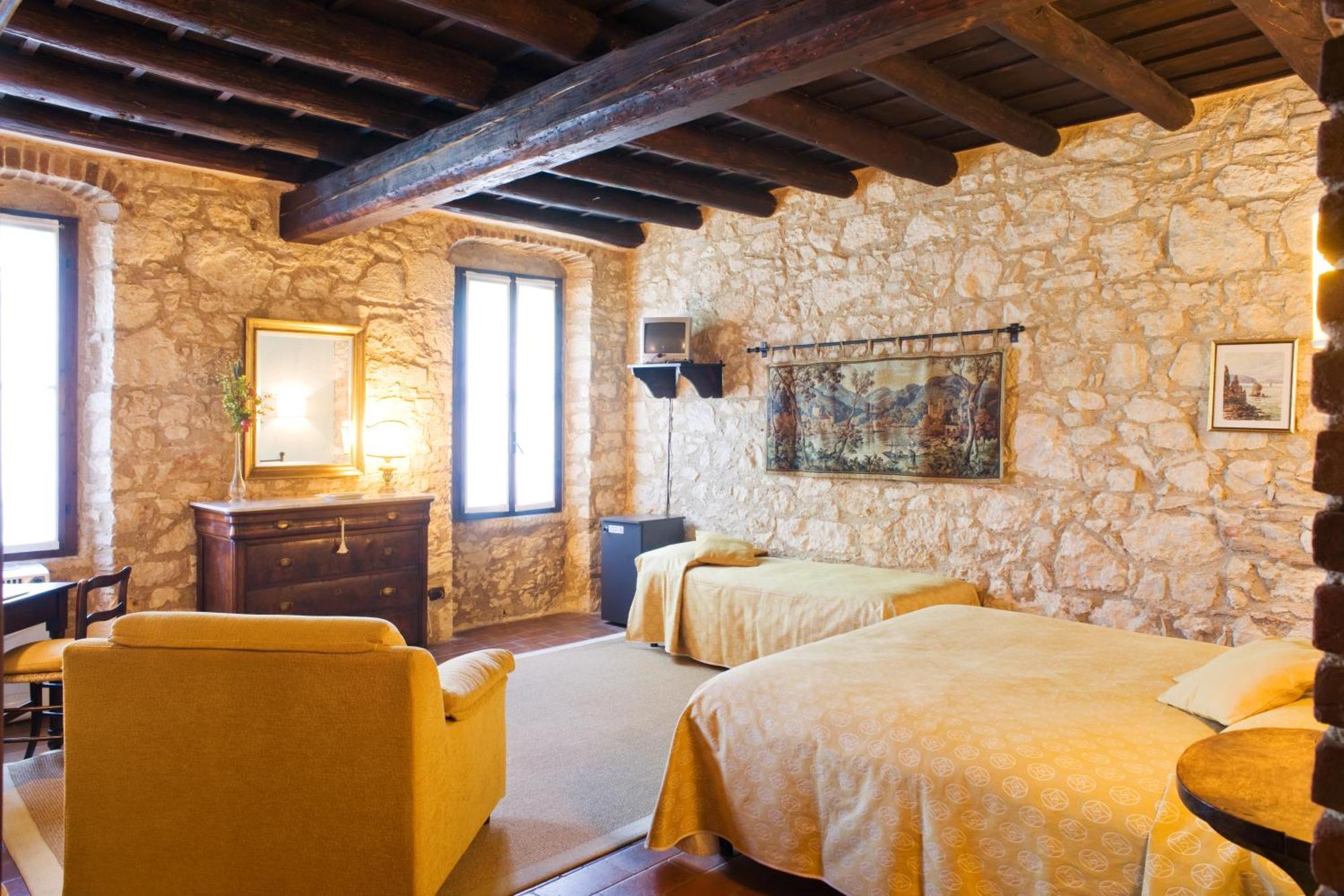 I Costanti Villa Caldiero Bagian luar foto