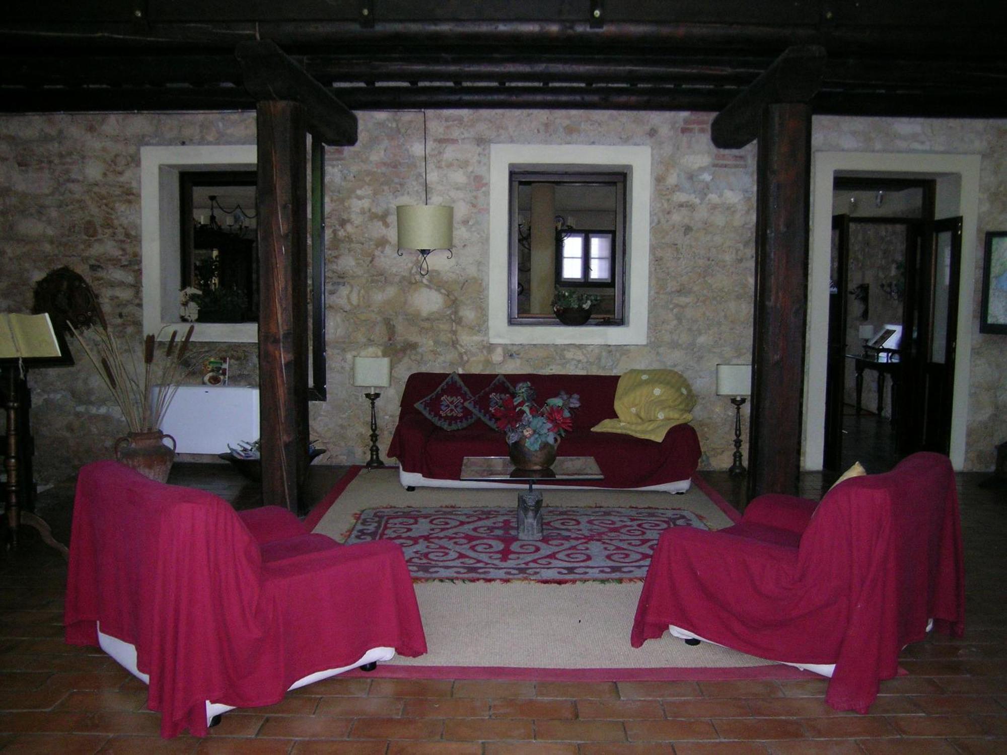I Costanti Villa Caldiero Bagian luar foto