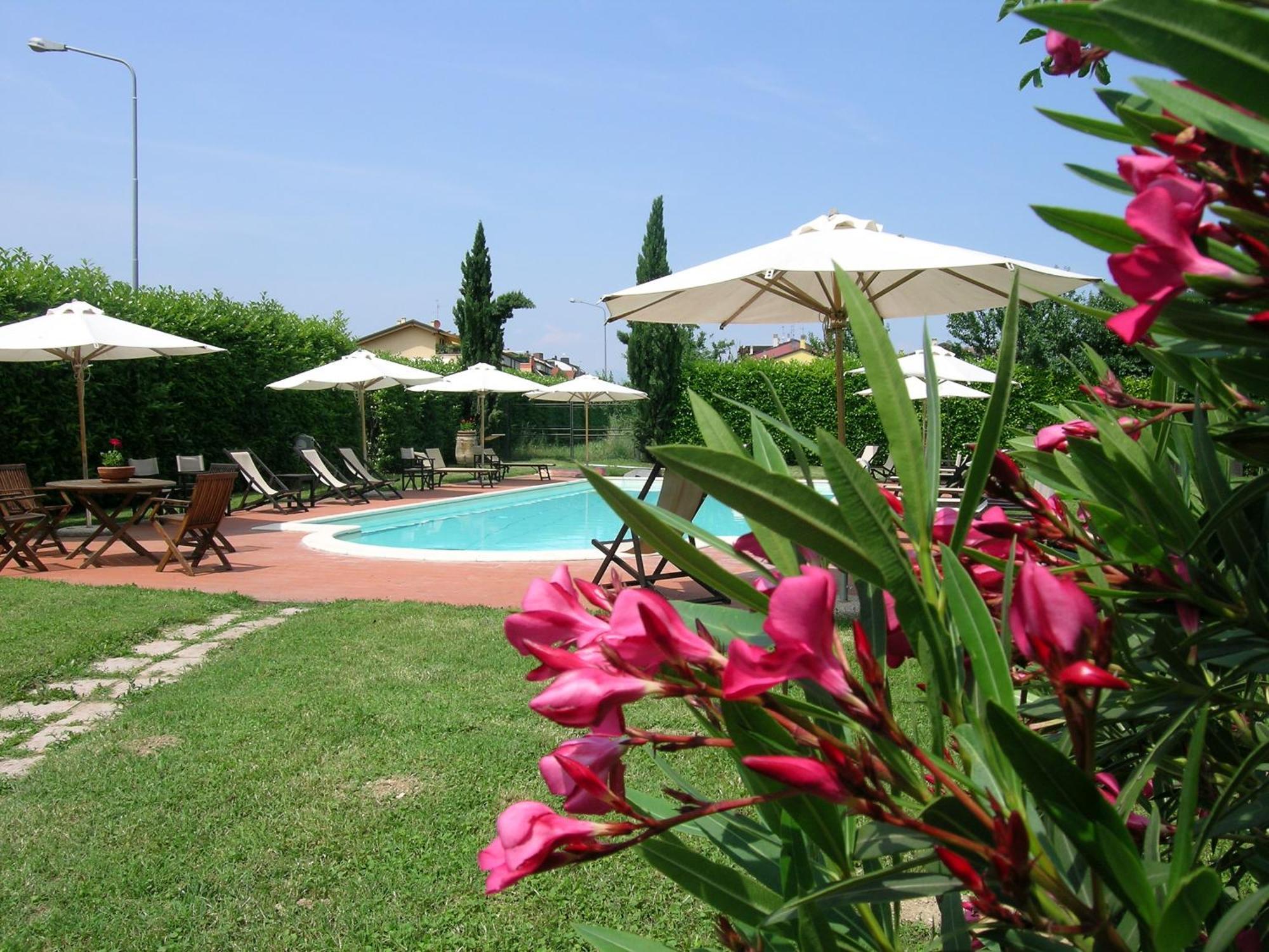 I Costanti Villa Caldiero Bagian luar foto