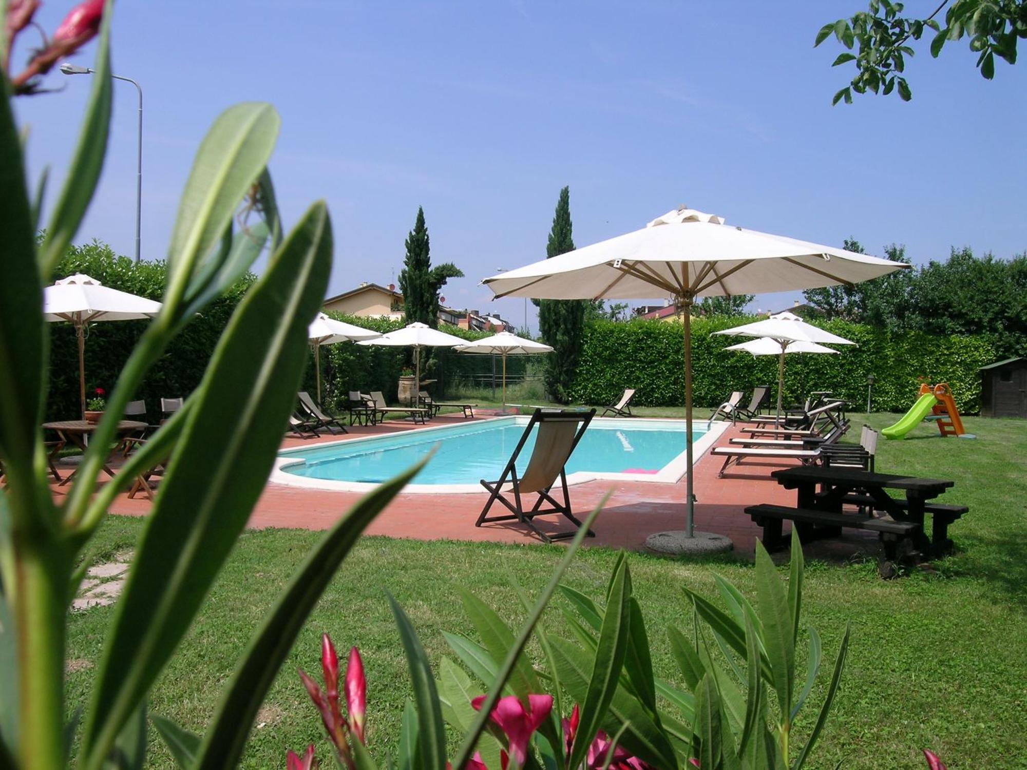 I Costanti Villa Caldiero Bagian luar foto