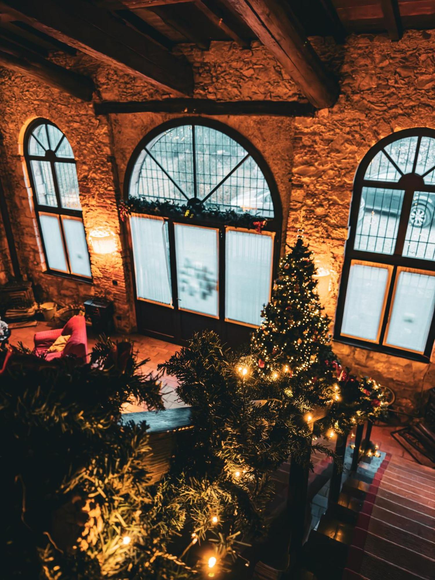 I Costanti Villa Caldiero Bagian luar foto